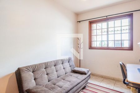 Apartamento à venda com 81m², 3 quartos e 2 vagasQuarto 3