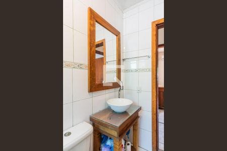 Apartamento à venda com 81m², 3 quartos e 2 vagasBanheiro