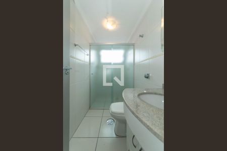 Apartamento à venda com 40m², 1 quarto e 1 vaga Apartamento à venda com 40m², 1 quarto e 1 vagaBanheiro