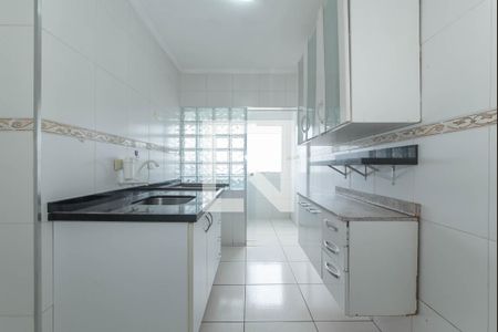 Apartamento à venda com 40m², 1 quarto e 1 vaga Apartamento à venda com 40m², 1 quarto e 1 vagaCozinha