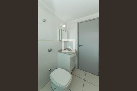 Apartamento à venda com 40m², 1 quarto e 1 vaga Apartamento à venda com 40m², 1 quarto e 1 vagaBanheiro