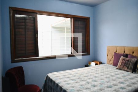 Quarto de casa para alugar com 2 quartos, 182m² em Planalto Paulista, São Paulo