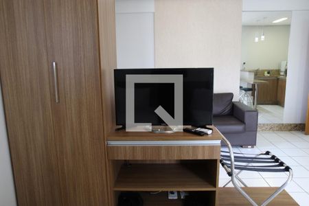 Studio para alugar com 27m², 1 quarto e 1 vagaStudio