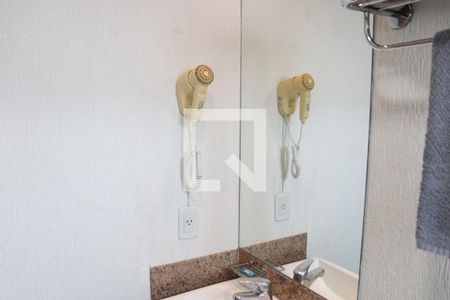 Studio para alugar com 27m², 1 quarto e 1 vagaBanheiro