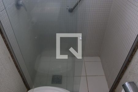 Studio para alugar com 27m², 1 quarto e 1 vagaBanheiro