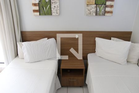 Studio para alugar com 27m², 1 quarto e 1 vagaStudio