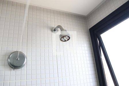 Studio para alugar com 27m², 1 quarto e 1 vagaBanheiro