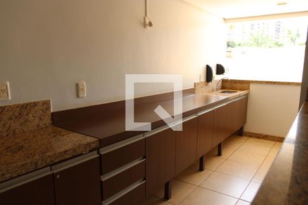 Studio para alugar com 27m², 1 quarto e 1 vagaÁrea comum