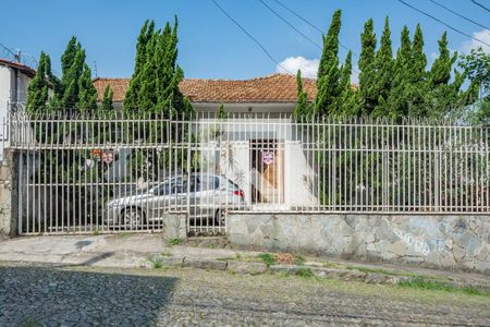 Casa à venda com 100m², 3 quartos e sem vaga Casa à venda com 100m², 3 quartos e sem vagaFachada