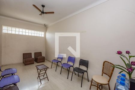 Casa à venda com 100m², 3 quartos e sem vaga Casa à venda com 100m², 3 quartos e sem vagaSala 2