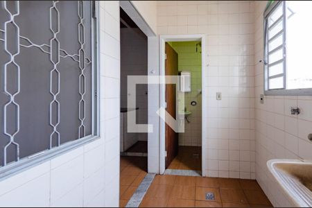 Apartamento à venda com 75m², 3 quartos e sem vaga Apartamento à venda com 75m², 3 quartos e sem vagaÁrea de serviço