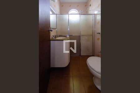 Apartamento à venda com 75m², 3 quartos e sem vaga Apartamento à venda com 75m², 3 quartos e sem vagaBanheiro