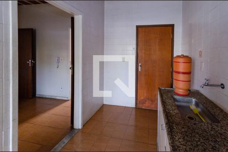 Apartamento à venda com 75m², 3 quartos e sem vaga Apartamento à venda com 75m², 3 quartos e sem vagaCozinha