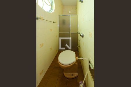 Apartamento à venda com 75m², 3 quartos e sem vaga Apartamento à venda com 75m², 3 quartos e sem vagaBanheiro suíte