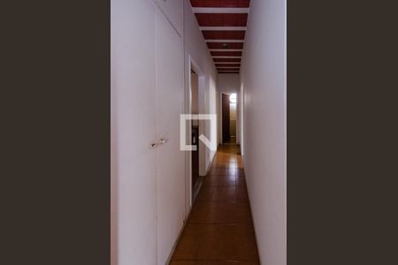 Apartamento à venda com 75m², 3 quartos e sem vaga Apartamento à venda com 75m², 3 quartos e sem vagaCorredor