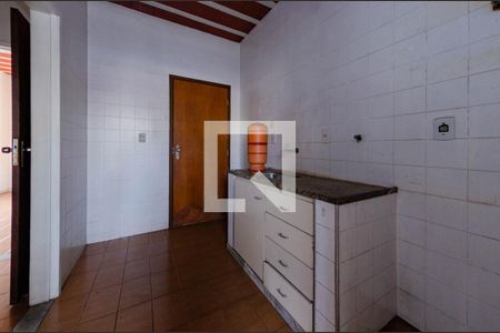 Apartamento à venda com 75m², 3 quartos e sem vaga Apartamento à venda com 75m², 3 quartos e sem vagaCozinha