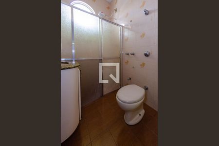 Apartamento à venda com 75m², 3 quartos e sem vaga Apartamento à venda com 75m², 3 quartos e sem vagaBanheiro