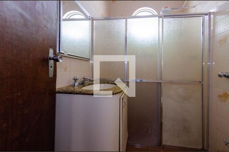 Apartamento à venda com 75m², 3 quartos e sem vaga Apartamento à venda com 75m², 3 quartos e sem vagaBanheiro