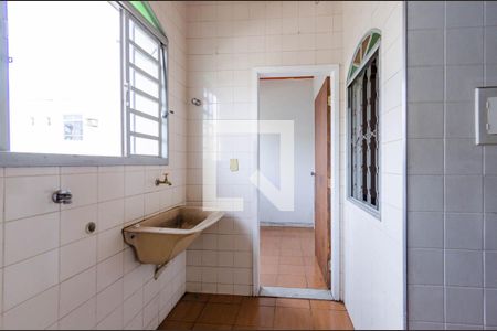 Apartamento à venda com 75m², 3 quartos e sem vaga Apartamento à venda com 75m², 3 quartos e sem vagaÁrea de serviço