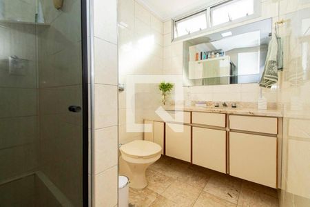 Apartamento à venda com 122m², 3 quartos e 2 vagas