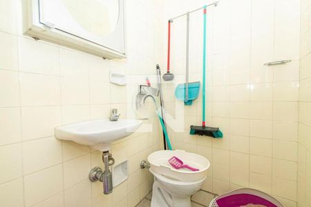 Apartamento à venda com 122m², 3 quartos e 2 vagas