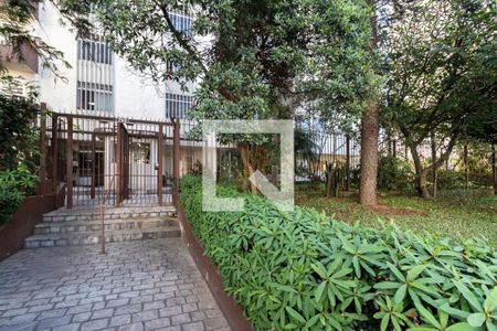 Apartamento à venda com 122m², 3 quartos e 2 vagas