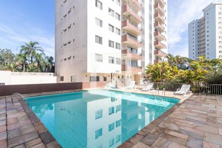 Apartamento à venda com 122m², 3 quartos e 2 vagas