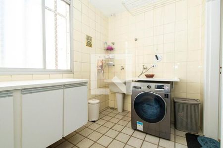 Apartamento à venda com 122m², 3 quartos e 2 vagas