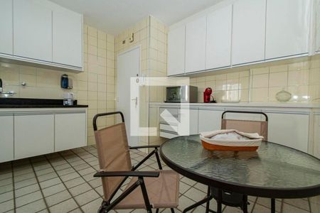 Apartamento à venda com 122m², 3 quartos e 2 vagas