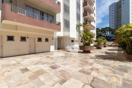 Apartamento à venda com 122m², 3 quartos e 2 vagas