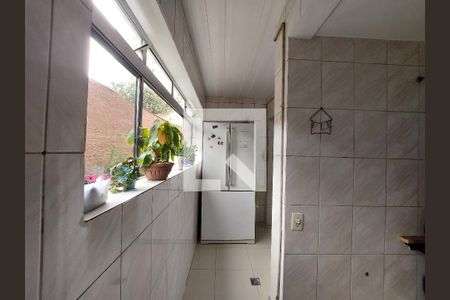 Apartamento à venda com 65m², 2 quartos e 1 vaga Apartamento à venda com 65m², 2 quartos e 1 vagaÁrea de Serviço