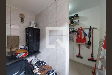 Apartamento à venda com 65m², 2 quartos e 1 vaga Apartamento à venda com 65m², 2 quartos e 1 vagaÁrea de Serviço