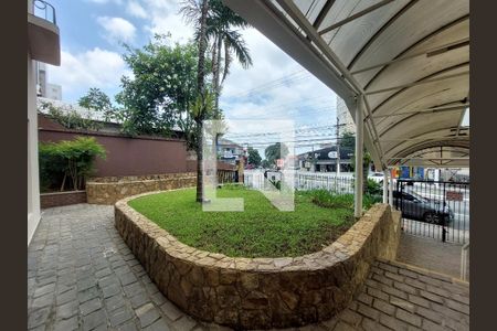 Apartamento à venda com 65m², 2 quartos e 1 vaga Apartamento à venda com 65m², 2 quartos e 1 vagaJardim