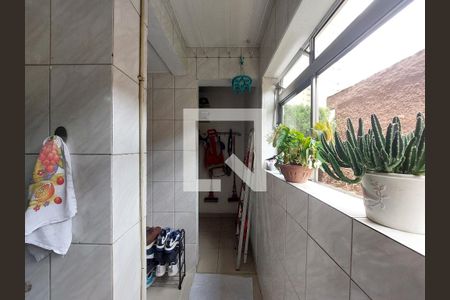 Apartamento à venda com 65m², 2 quartos e 1 vaga Apartamento à venda com 65m², 2 quartos e 1 vagaÁrea de Serviço