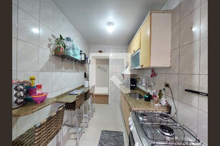 Apartamento à venda com 65m², 2 quartos e 1 vaga Apartamento à venda com 65m², 2 quartos e 1 vagaCozinha