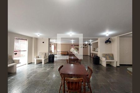 Apartamento à venda com 65m², 2 quartos e 1 vaga Apartamento à venda com 65m², 2 quartos e 1 vagaSalão de Festas