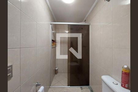 Apartamento à venda com 65m², 2 quartos e 1 vaga Apartamento à venda com 65m², 2 quartos e 1 vagaBanheiro