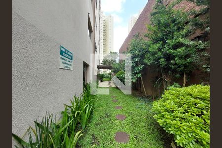 Apartamento à venda com 65m², 2 quartos e 1 vaga Apartamento à venda com 65m², 2 quartos e 1 vagaJardim