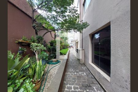 Apartamento à venda com 65m², 2 quartos e 1 vaga Apartamento à venda com 65m², 2 quartos e 1 vagaJardim