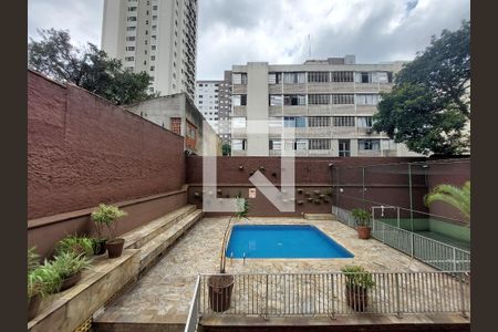 Apartamento à venda com 65m², 2 quartos e 1 vaga Apartamento à venda com 65m², 2 quartos e 1 vagaVista - Quarto 1