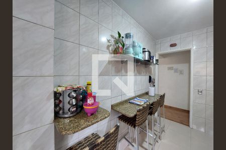 Apartamento à venda com 65m², 2 quartos e 1 vaga Apartamento à venda com 65m², 2 quartos e 1 vagaCozinha