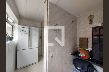 Apartamento à venda com 65m², 2 quartos e 1 vaga Apartamento à venda com 65m², 2 quartos e 1 vagaÁrea de Serviço