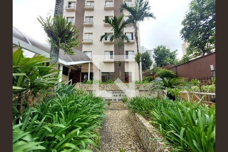 Apartamento à venda com 65m², 2 quartos e 1 vaga Apartamento à venda com 65m², 2 quartos e 1 vagaJardim