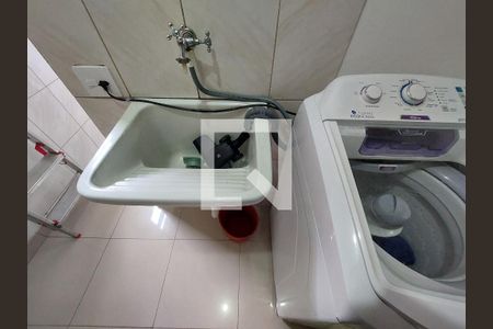 Apartamento à venda com 65m², 2 quartos e 1 vaga Apartamento à venda com 65m², 2 quartos e 1 vagaÁrea de Serviço