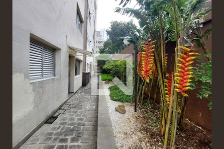 Apartamento à venda com 65m², 2 quartos e 1 vaga Apartamento à venda com 65m², 2 quartos e 1 vagaJardim