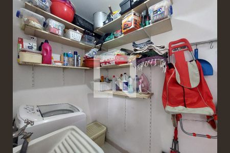 Apartamento à venda com 65m², 2 quartos e 1 vaga Apartamento à venda com 65m², 2 quartos e 1 vagaÁrea de Serviço