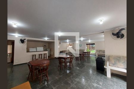 Apartamento à venda com 65m², 2 quartos e 1 vaga Apartamento à venda com 65m², 2 quartos e 1 vagaSalão de Festa