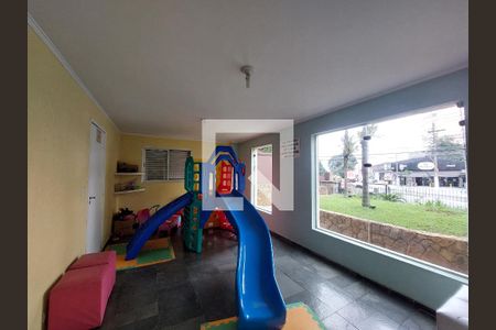 Apartamento à venda com 65m², 2 quartos e 1 vaga Apartamento à venda com 65m², 2 quartos e 1 vagaPlayground