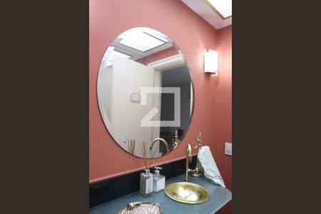 Apartamento à venda com 260m², 3 quartos e 4 vagasLavabo