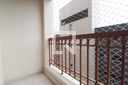 Apartamento à venda com 260m², 3 quartos e 4 vagasVaranda Sala 2